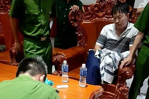 Bộ Công Thương kỷ luật Cục trưởng Cục Quản lý thị trường Bình Thuận 