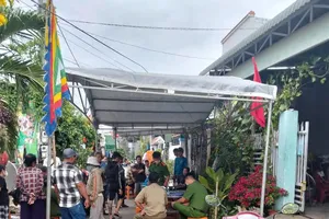 Va chạm khi trượt patin, một thiếu niên bị tấn công tử vong