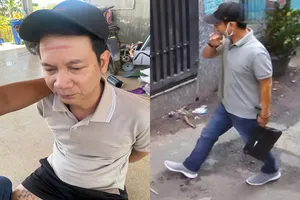 Bắt giữ người đàn ông cầm đầu đường dây mua bán trái phép chất ma túy 