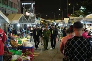 Hướng dẫn mới về quyền hạn của điều tra viên công an cấp xã 