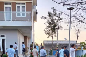 Mâu thuẫn khi uống bia, thanh niên dùng hung khí tấn công bạn nhậu tử vong