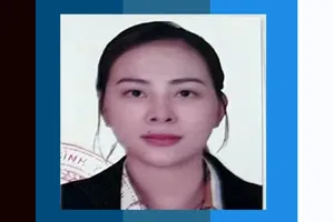 Truy nã đặc biệt nữ nhân viên ngân hàng ôm tiền tỉ bỏ trốn