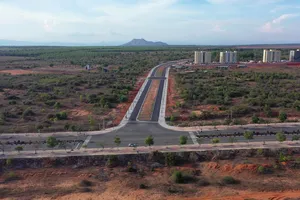 Sẵn sàng khởi công sân bay Phan Thiết trong thời gian sớm nhất