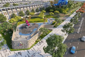 Thanh tra 2 dự án khu đô thị hơn 5.000 tỉ đồng tại tỉnh Bình Thuận