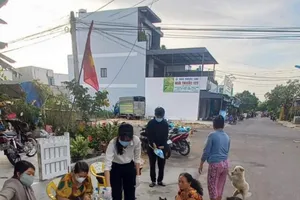 Thêm 1 người ở Bình Thuận tử vong do chó dại cắn