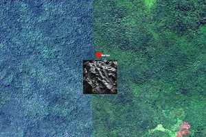 Đấu giá mỏ đá gabro Núi Đen ở Bình Thuận và quặng vàng ở Quảng Nam