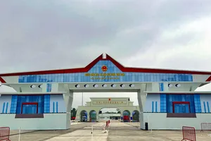 Lưu ý về xuất nhập cảnh, xuất nhập khẩu ở biên giới Lạng Sơn những ngày này