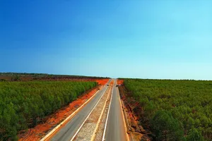 Bình Thuận 50 năm: Từ nắm cơm khoai đến hành trình tỉ đô