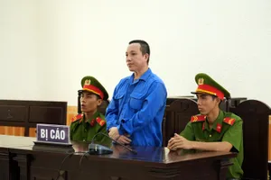 Phạt tù kẻ theo tổ chức khủng bố chống phá Nhà nước Việt Nam