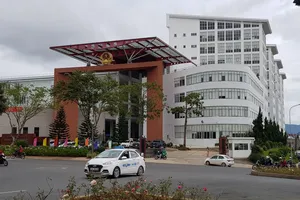 Sẽ có gần 900 cán bộ Bình Thuận, Đắk Nông đến Lâm Đồng làm việc