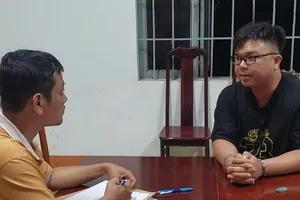 Thuê ôtô rồi đem bán, bị bắt sau 5 năm trốn truy nã