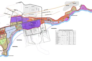 Thu hồi hơn 2,5 ha đất của Khu du lịch Hải Yến tại Vĩnh Tân, Bình Thuận