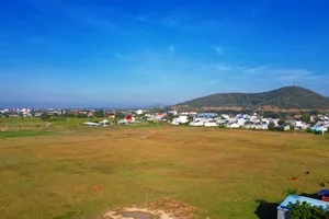 Bình Thuận: Vì sao khu dân cư 110.000m2 sau 7 năm chưa xây dựng?