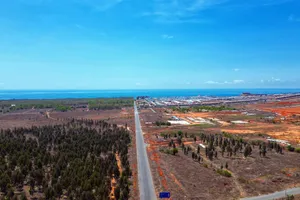 Đường ra biển rộng: Giấc mơ Phan Thiết đang mở lối