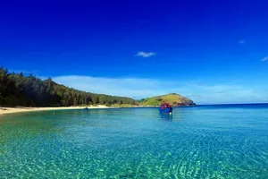 Đảo Phú Quý được hưởng nhiều cơ chế ưu đãi trước khi trở thành đặc khu