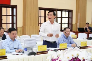 Đắk Nông: Gần 500 công chức, viên chức cấp tỉnh có nguyện vọng công tác ở cấp xã