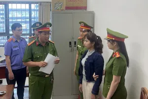 Ngày mai xét xử 4 thành viên tà đạo 'Thiên triều Nam Quốc' tội giữ người trái pháp luật