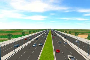 Cao tốc Đắk Nông-Lâm Đồng-Bình Thuận: Vươn ra biển lớn