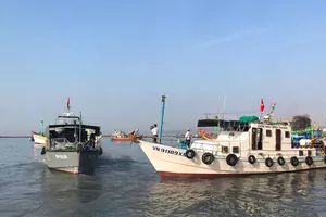 Bình Thuận đề nghị giữ lại hơn 30% nhân sự một số ngành làm việc tại trụ sở cũ