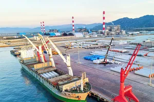 Chuẩn bị nhân sự, phương án thành lập Sở Ngoại vụ tỉnh Lâm Đồng