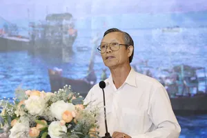 Phó Chủ tịch Thường trực UBND tỉnh Bình Thuận nghỉ hưu trước tuổi