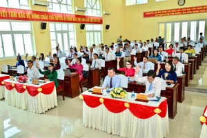 Xem xét thông qua dự án hơn 4.710 tỉ đồng kết nối Phan Thiết với cao tốc Bắc-Nam