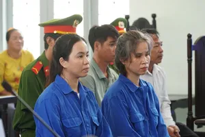 Đang xét xử vụ giữ người trái pháp luật liên quan tà đạo 'Thiên triều Nam quốc'