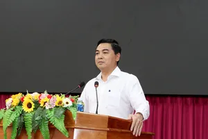 Hội nghị trước thềm sáp nhập: Bình Thuận sẵn sàng cho hành trình mới