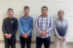 Công an giải cứu thanh niên 3 ngày bị khống chế, bắt giữ trái pháp luật