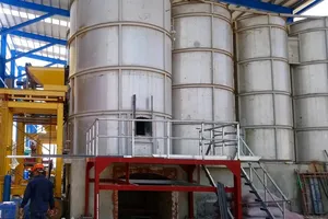 Từ 1-7, ngừng hoạt động toàn bộ dự án Nhà máy xử lý rác Phan Thiết