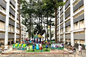 Lâm Đồng có 14 bệnh viện, 28 trung tâm y tế khu vực sau sáp nhập