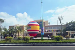 Lâm Đồng thành lập 5 Ban Quản lý dự án khu vực và chuyên ngành