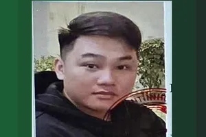 Công an thông báo tìm thanh niên 20 tuổi nói vào TP.HCM làm việc rồi mất tích