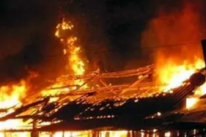 Điều tra vụ nghi phóng hỏa khiến 2 người thương vong