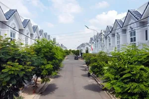 Thành lập Ban Quản lý các khu công nghiệp tỉnh Lâm Đồng