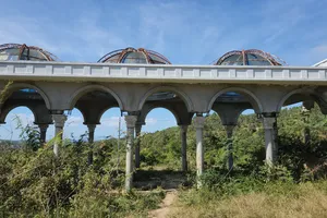 Vì sao chưa thu hồi dự án Sài Gòn Đại Ninh?