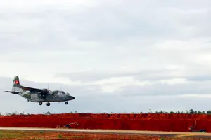 Nút thắt lớn nhất được tháo gỡ: Sân bay Phan Thiết sẵn sàng 'cất cánh'