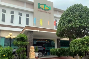 Khám xét 130 công ty, bắt giam Tuấn Khang Nông và 2 giám đốc ở TP.HCM, Lâm Đồng