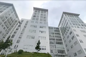 Sở Nông nghiệp và Môi trường Lâm Đồng dôi dư đến 74 phó phòng