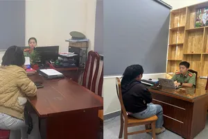 Thực hư thông tin giải cứu nữ sinh lớp 7 trong tình trạng lơ mơ 