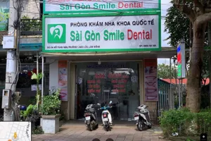 12 cơ sở nha khoa ở Lâm Đồng bị phạt, đình chỉ hoạt động