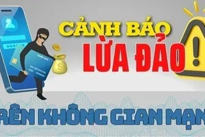 Khởi tố 'hiệp sĩ' 17 tuổi khoe lấy lại tiền lừa đảo trên mạng 