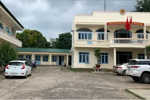 VKS kháng nghị hủy án vụ người mù chữ ký giấy vay nợ tiền tỉ