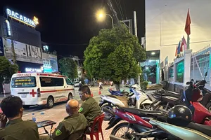 Lâm Đồng: Liên tiếp 2 người đàn ông tử vong chưa rõ nguyên nhân 