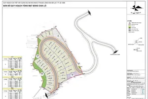  Khu nhà Thung lũng hoa Đà Lạt: Vì sao 3 lần gia hạn vẫn thông báo thu hồi?