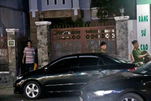 Khởi tố thêm 3 bị can trong vụ kít test Việt Á tại Bệnh viện Bình Thuận