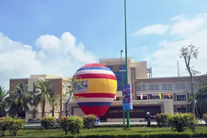 Lâm Đồng bố trí hơn 600 người làm việc tại trụ sở UBND Bình Thuận và Đắk Nông cũ