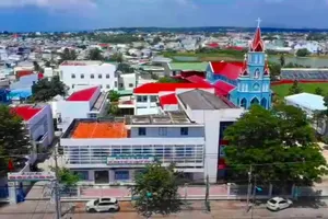 Lâm Đồng: Sáp nhập 1 bệnh viện cấp tỉnh, giải thể 1 trung tâm y tế khu vực