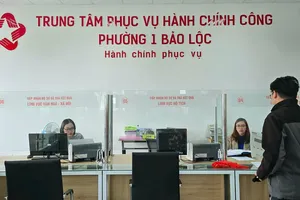 Lâm Đồng: Phê duyệt tinh giản hơn 700 trường hợp không chuyên trách cấp xã