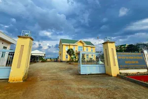 VKS kháng nghị vụ tranh chấp đất bị kê biên để thi hành bản án 23 năm trước